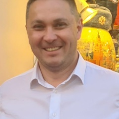 Владимир Лукин, Сосновый Бор