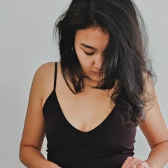 Асем Молдакалык, 25.11.1992