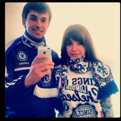 Максим Матвеенко, 11.10.1988, Владивосток