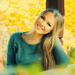 Лора Омельянова, 04.05.1988, Киев