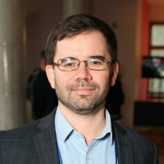 Антон Глозман, 26.07.1979, Москва