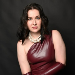 Ксения Сергус