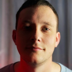 Андрей Солонцов, 23.10, Санкт-Петербург