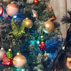 Кристина Голубева, 19.01.1990, Санкт-Петербург