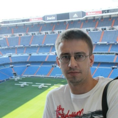 Владимир Гладышевский, 18.03.1986, Санкт-Петербург