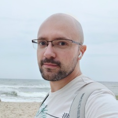 Данил Павленин, 27.03, Санкт-Петербург