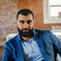 Давид Егиазарян, 27.11.1984, Ростов-на-Дону