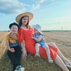 Ниночка Шереметова, 19.04.1991, Санкт-Петербург