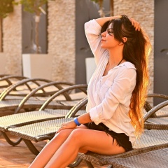 Офелия Арушанян, 31.05.1995, Краснодар