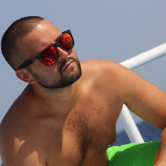 Константин Бакин, 16.06, Алматы