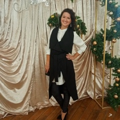 Анастасия Швалева, 03.09, Тюмень