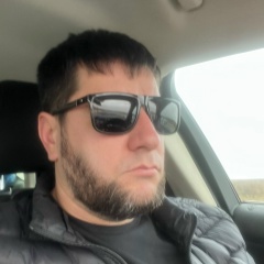 Артур Саидов, 17.06.1987, Астрахань