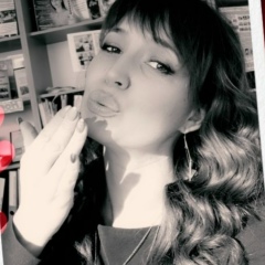 Елена Теплова, 07.08