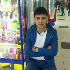 Sherzod Bozorboev, 23.06.1989, Москва