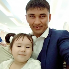 Rinat Tusipkaliev, 04.06.1984, Атырау