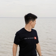 Алексей Каменский, 04.05, Москва