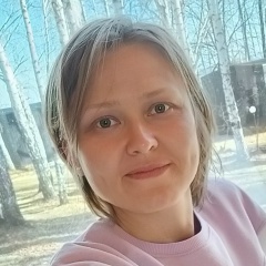 Юлия Чупина, 29.03.1987, Челябинск