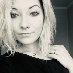 Эльвира Хрипунова, 16.11, Киев