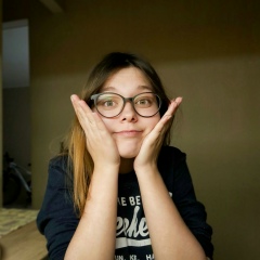 Света Володько, 30.10, Минск