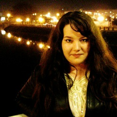 Анастасия Климёнова, 29.08, Харьков