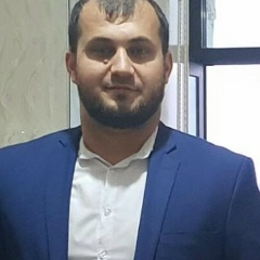 Бислан Хатуев, 09.05.1991, Волгоград