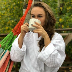 Мария Чернова, 10.06.1987, Москва