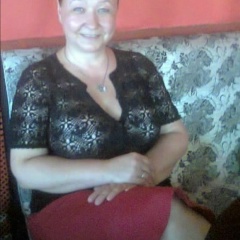 Наталья Хрисанфова, Великий Новгород