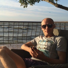 Виталий Горцепаев, 27.12.1984, Киев