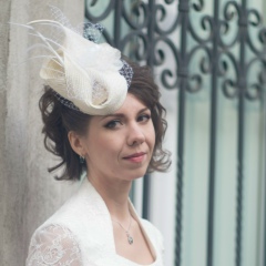 Евгения Кузнецова, 27.07, Санкт-Петербург