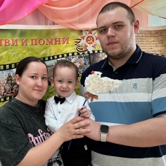 Владислав Мачикин, 23.06