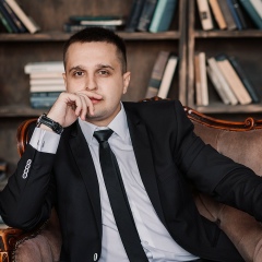 Андрей Мурзин, 18.08.1988, Брянск