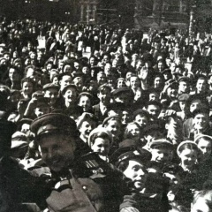 Алексей Кобзев, 27.12.1909, Симферополь