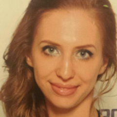 Татьяна Сердюкова, Москва