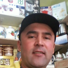 Азамат Азик