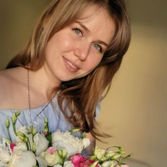 Madina Fayrushina, 05.05