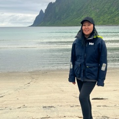 Алёна Герасимова