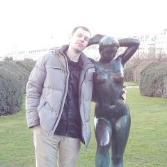 Джон Лебедев, 06.06