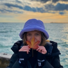 Анастасия Порунова, 30.11