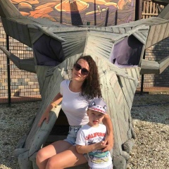 Татьяна Волохова, 05.06, Сургут