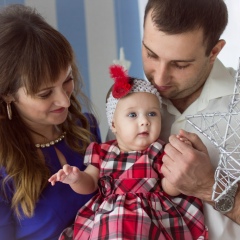 Марічка Гасюк, 07.11.1988, Львов