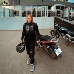 Екатерина Петинова, 22.05, Харьков