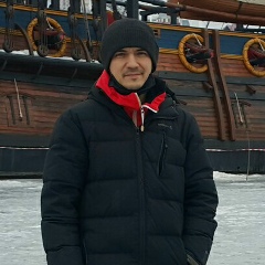 Алексей Осинцев, 09.09, Волгоград