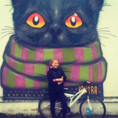 Надежда Павловна, 08.09.1989, Минск