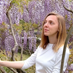 Юлия Юлия, Сочи