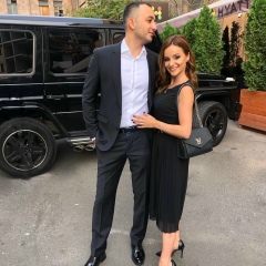 Элла Ананян, 17.01