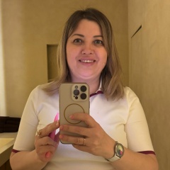 Алина Вагазова, 23.03.1986, Уфа