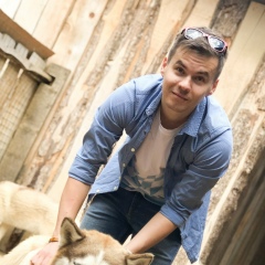 Сергей Косарев, 06.12.1989, Санкт-Петербург