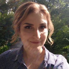 Полина Журилина, 19.04, Екатеринбург