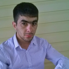 Камран Гасанов, Санкт-Петербург