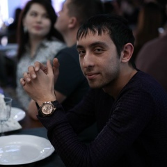 Заур Хурдаян, 23.09.1991, Ростов-на-Дону